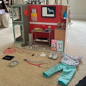 Our generation vet clinic